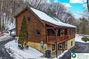 1153 Lower Smith Gap Rd, Eldred Twp, PA 18058 - Photo 3