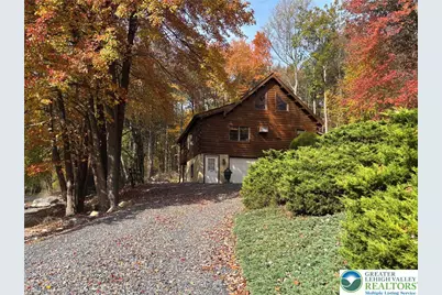 1153 Lower Smith Gap Road, Eldred Twp, PA 18058 - Photo 1