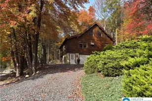 1153 Lower Smith Gap Rd, Eldred Twp, PA 18058 - Photo 1