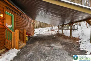 1153 Lower Smith Gap Rd, Eldred Twp, PA 18058 - Photo 7