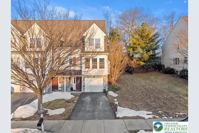 1409 Ravena Street, Bethlehem City, PA 18015 - Photo 1