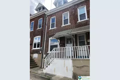 718 N Mohr Street, Allentown, PA 18102 - Photo 1