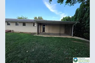 9037 Claussville Road, Weisenberg Township, PA 18051 - Photo 17