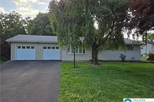 9037 Claussville Rd, Weisenberg Township, PA 18051 - Photo 1