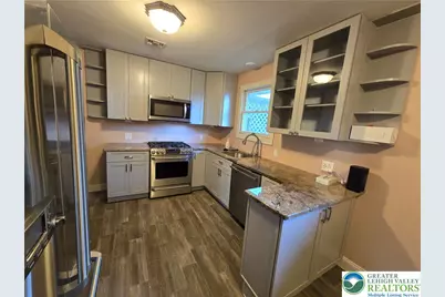 9037 Claussville Road, Weisenberg Township, PA 18051 - Photo 5