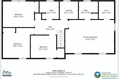2711 Oak View Lane, Tobyhanna, PA 18466 - Photo 33