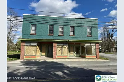 6656 Route 191, Barrett Twp, PA 18326 - Photo 1