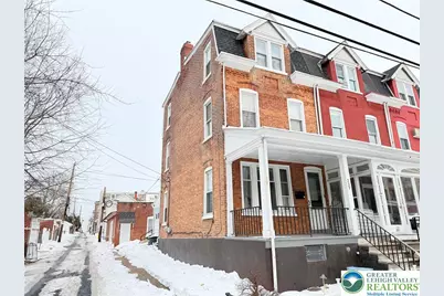 235 West Street, Allentown City, PA 18102 - Photo 1