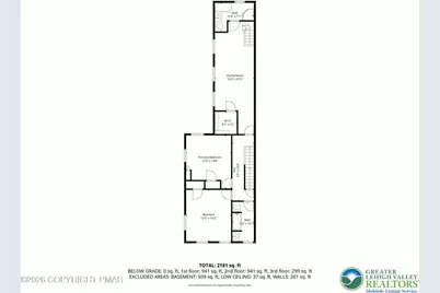 109 W Broadway, Jim Thorpe, PA 18229 - Photo 23