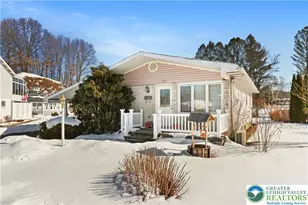 107 Stonecrest Dr, Moosic, PA 18507 - Photo 37