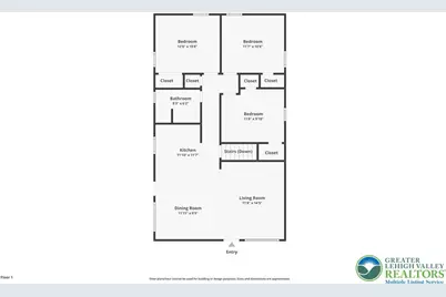 107 Stonecrest Drive, Moosic, PA 18507 - Photo 5