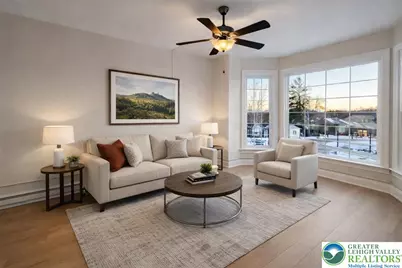 3591 Station Avenue #3, Upper Saucon Township, PA 18034 - Photo 3