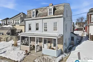 1619 Butler St, Easton, PA 18042 - Photo 1