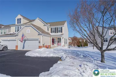 8542 Mayfair Court, Upper Macungie Township, PA 19031 - Photo 1