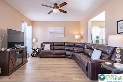 8542 Mayfair Court, Upper Macungie Township, PA 19031 - Photo 15