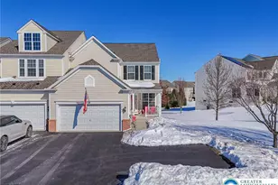 8542 Mayfair Ct, Upper Macungie Township, PA 19031 - Photo 57
