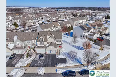 8542 Mayfair Court, Upper Macungie Township, PA 19031 - Photo 59