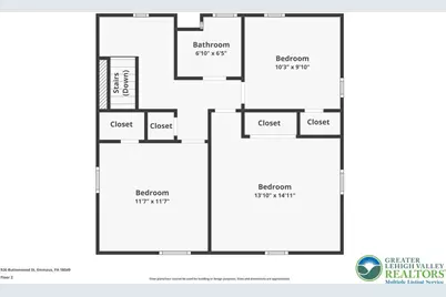 926 Buttonwood Street, Emmaus Boro, PA 18049 - Photo 61