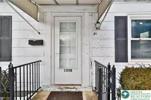 1338 Fretz Ave, Allentown, PA 18103 - Photo 3
