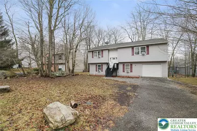 8440 Bear Trail Drive, Tobyhanna, PA 18466 - Photo 31