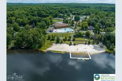 8440 Bear Trail Drive, Tobyhanna, PA 18466 - Photo 37