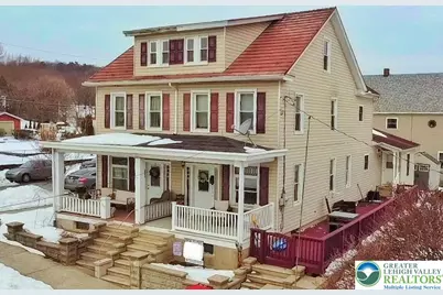338 Ochre Street, Lehighton Boro, PA 18235 - Photo 1