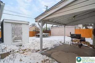 2524 East Blvd, Bethlehem City, PA 18017 - Photo 13