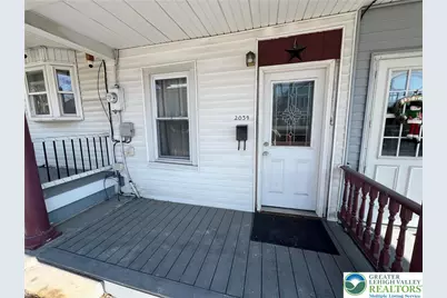 203 N Lehigh Street, Tamaqua, PA 18252 - Photo 1