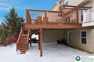 1048 Sparrow Way, Breinigsville, PA 18031 - Photo 33