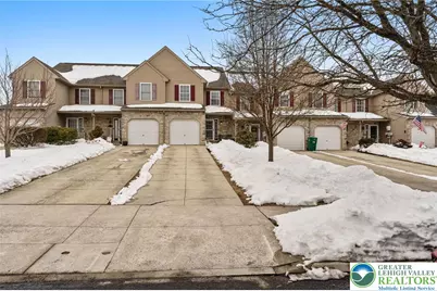 1616 Greystone Circle, Lower Macungie, PA 18011 - Photo 3