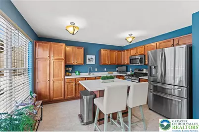 1616 Greystone Circle, Lower Macungie, PA 18011 - Photo 15