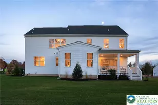 5399 Red Oak Dr, Upper Saucon Township, PA 18036 - Photo 53