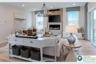 5399 Red Oak Drive, Upper Saucon Township, PA 18036 - Photo 15