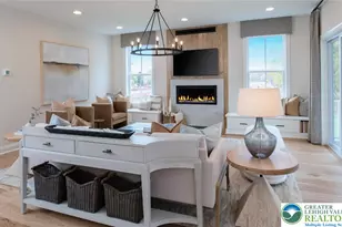 5399 Red Oak Dr, Upper Saucon Township, PA 18036 - Photo 15