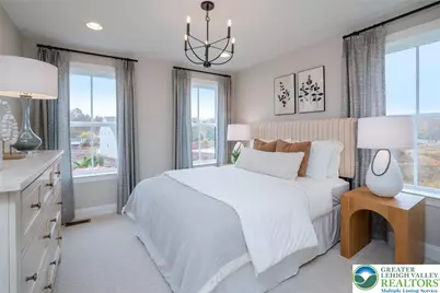 5399 Red Oak Drive, Upper Saucon Township, PA 18036 - Photo 27