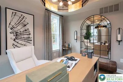 5399 Red Oak Drive, Upper Saucon Township, PA 18036 - Photo 7