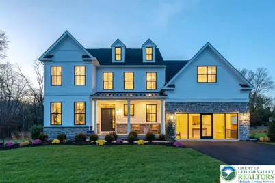 5399 Red Oak Drive, Upper Saucon Township, PA 18036 - Photo 1