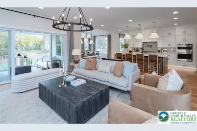 5399 Red Oak Drive, Upper Saucon Township, PA 18036 - Photo 19