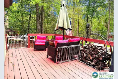 72 Creek View Drive E, Clifton Twp, PA 18424 - Photo 5