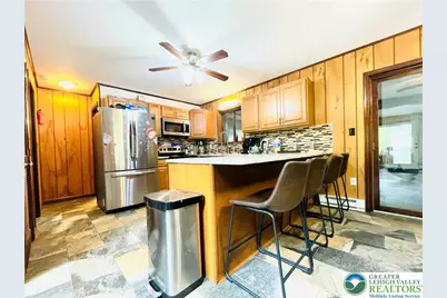 72 Creek View Drive E, Clifton Twp, PA 18424 - Photo 9