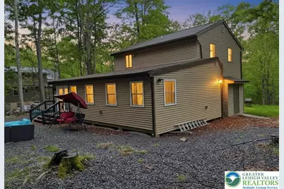 72 Creek View Drive E, Clifton Twp, PA 18424 - Photo 3