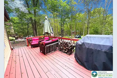 72 Creekview Drive E, Clifton Twp, PA 18424 - Photo 17