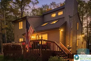 72 Creek View Dr E, Clifton Twp, PA 18424 - Photo 45
