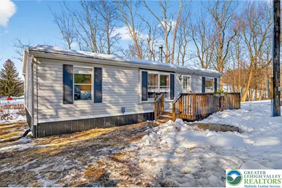 8337 Chestnut Hill Church Road, Lower Milford Township, PA 18036 - Photo 1