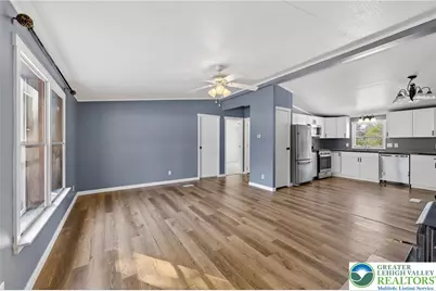 8337 Chestnut Hill Church Road, Lower Milford Township, PA 18036 - Photo 11