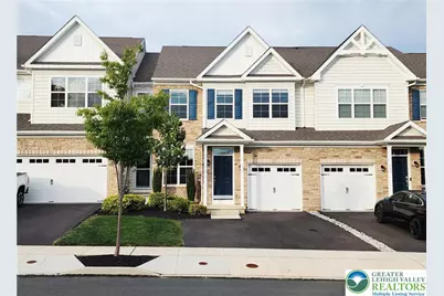 578 Gray Feather Way, Upper Macungie Township, PA 18104 - Photo 1