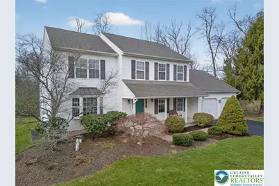 1219 Winterthur Lane, Richlandtown, PA 18951 - Photo 3