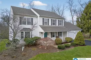 1219 Winterthur Ln, Richlandtown, PA 18951 - Photo 3