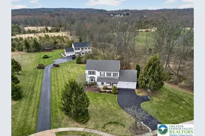 1219 Winterthur Lane, Richlandtown, PA 18951 - Photo 9