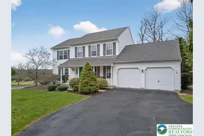 1219 Winterthur Lane, Richlandtown, PA 18951 - Photo 5